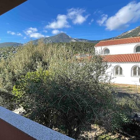 La Meridiana Iun P2300 Cala Gonone Zewnętrze zdjęcie