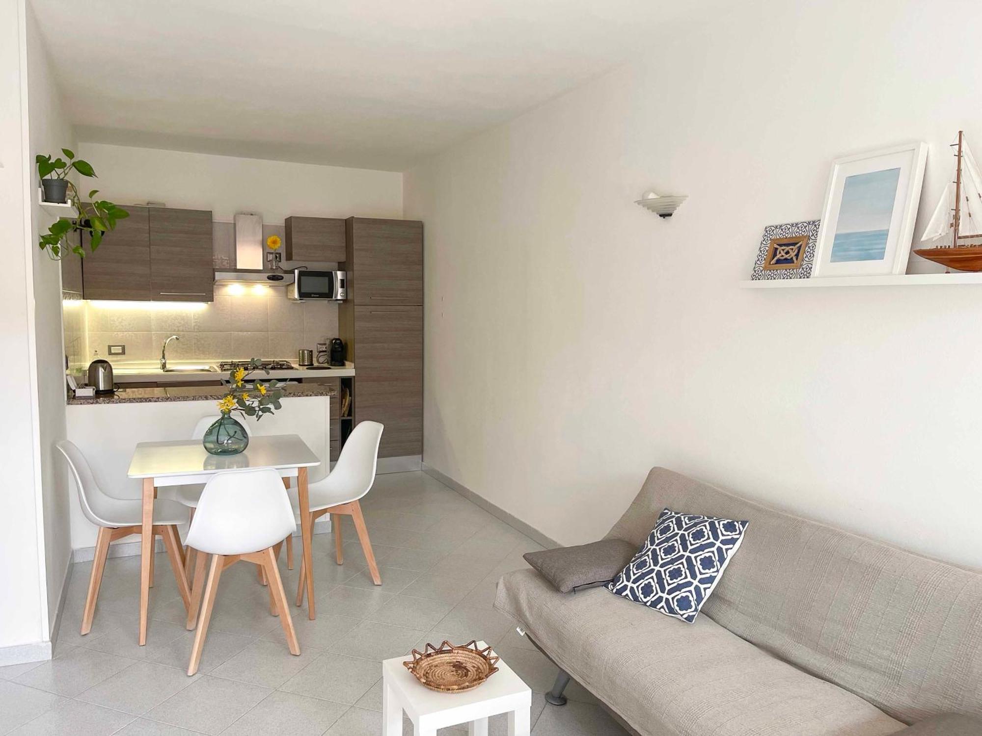 La Meridiana Iun P2300 Cala Gonone Zewnętrze zdjęcie