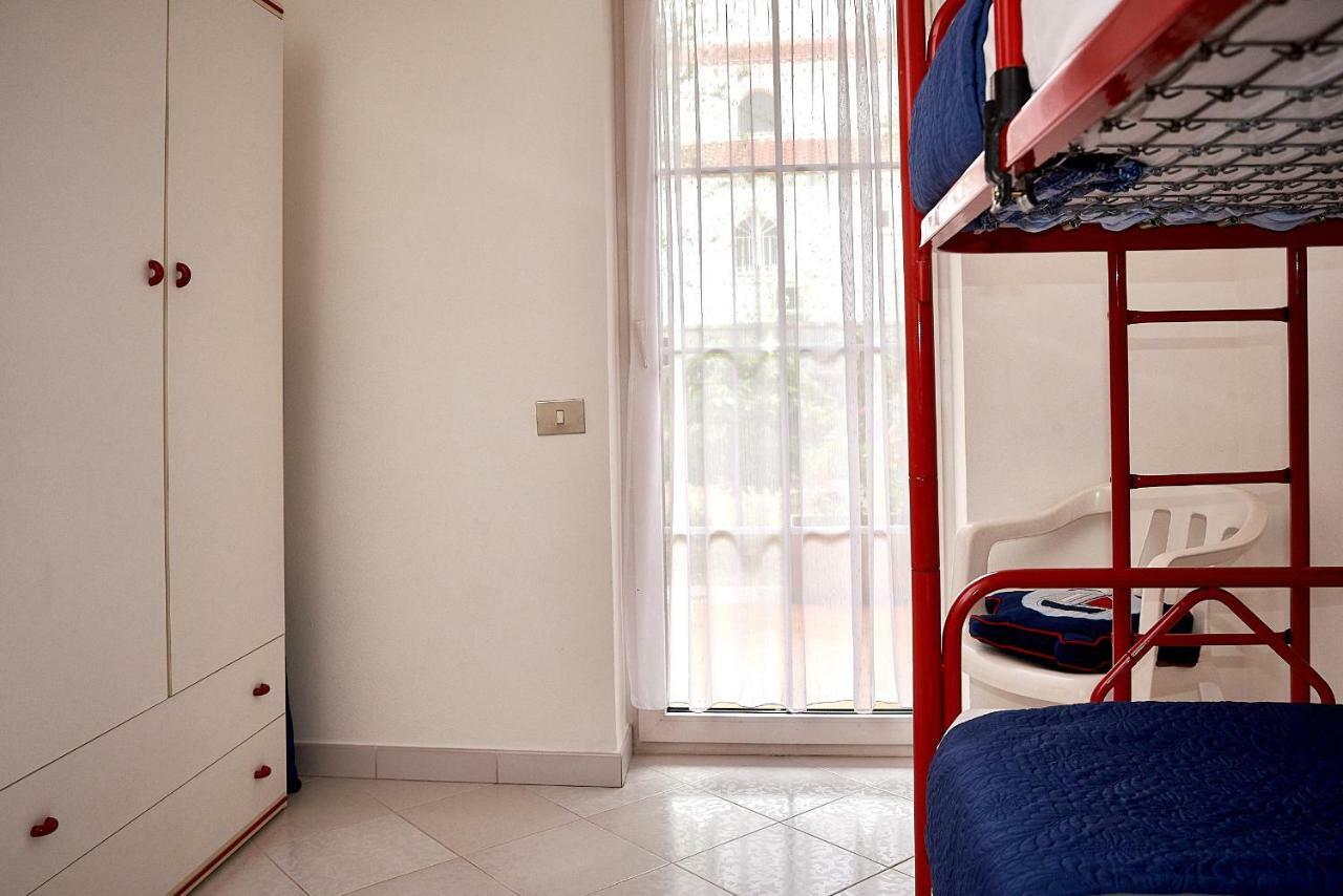 La Meridiana Iun P2300 Cala Gonone Zewnętrze zdjęcie