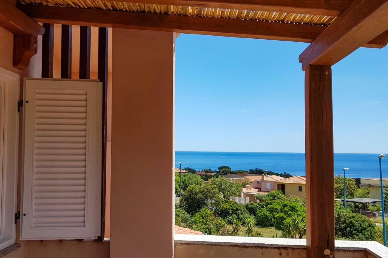 La Meridiana Iun P2300 Cala Gonone Zewnętrze zdjęcie